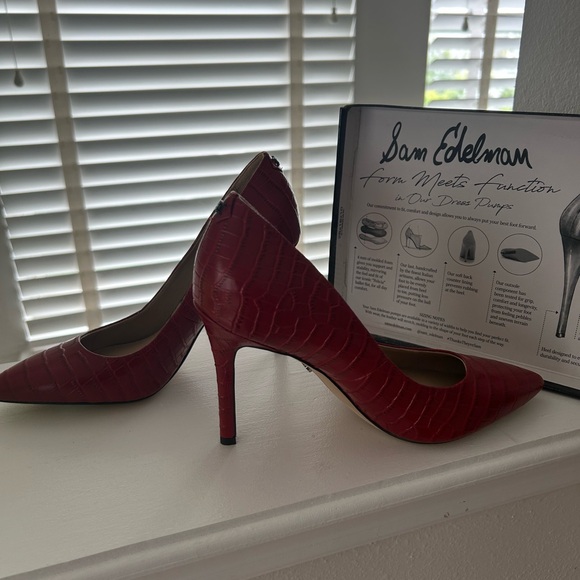 Sam Edelman - Picture 5 of 11